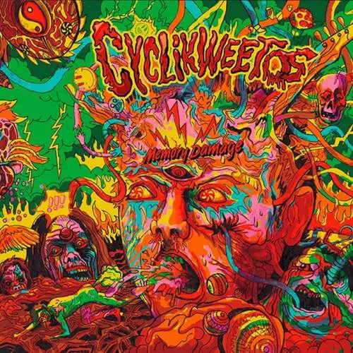 Cyclikweetos : Memory Damage